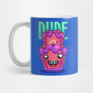 Dude Mug